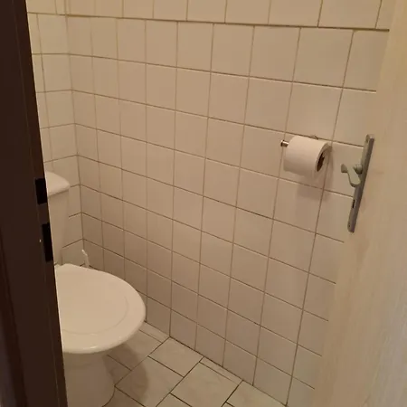 Lägenhet Na Kopecku Litomyšl