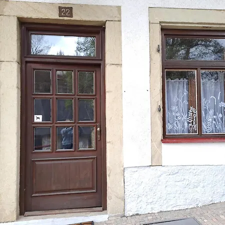 Na Kopecku Appartement *