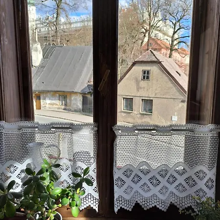 Na Kopecku * Litomyšl