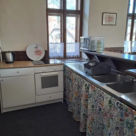 Na Kopecku Apartmán