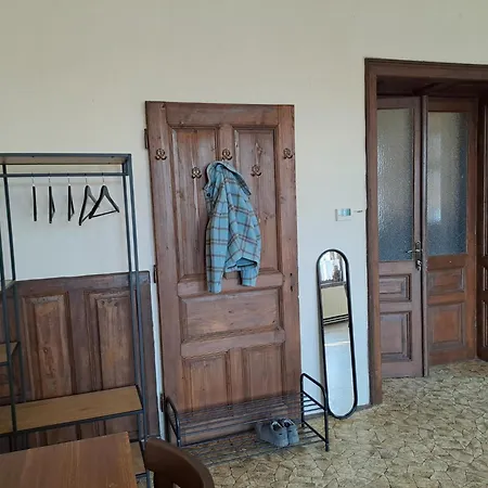 Apartmán Na Kopecku