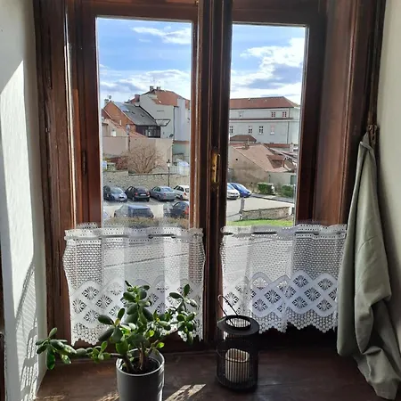 Na Kopecku * Litomyšl