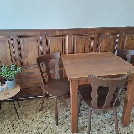 Na Kopecku Apartment Litomysl