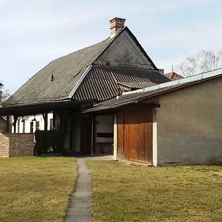 Appartement Na Kopecku