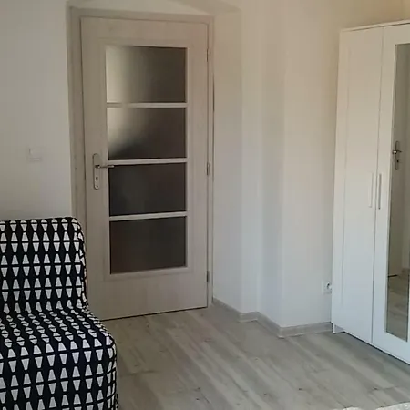 Na Kopecku Appartement *