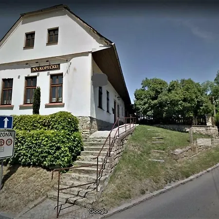 Na Kopecku Appartement