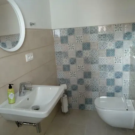 Apartment Na Kopecku Litomysl