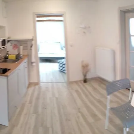 Apartment Na Kopecku