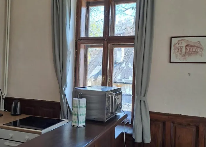 Apartament Na Kopecku