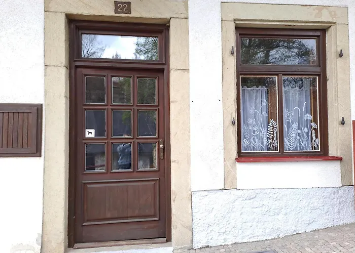 Na Kopecku Apartman *