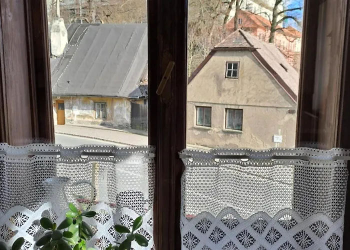Na Kopecku * Litomyšl