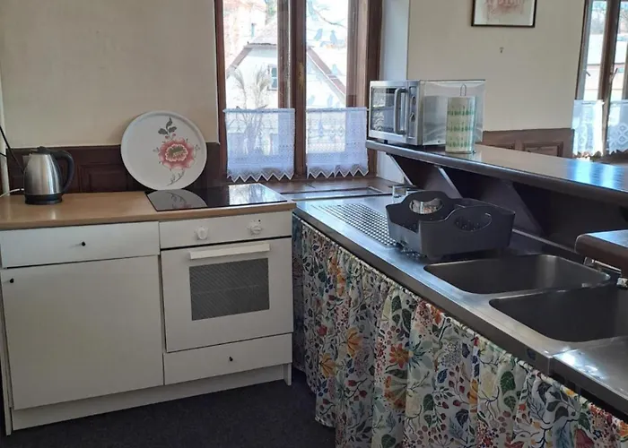 Na Kopecku Apartman