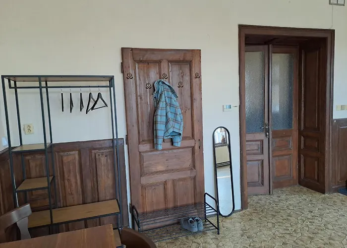 Apartman Na Kopecku