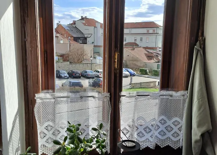 Na Kopecku * Litomyšl