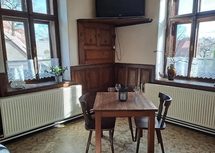 Apartman Na Kopecku