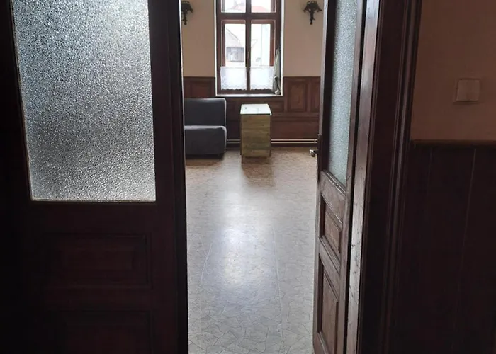 Apartman Na Kopecku *