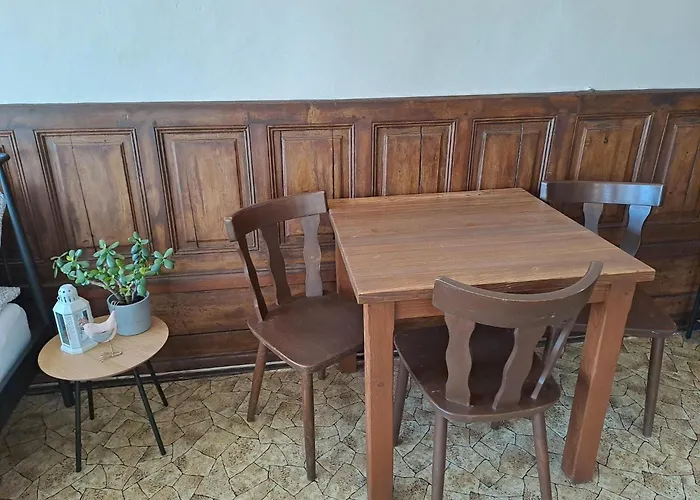Na Kopecku Apartman Litomyšl