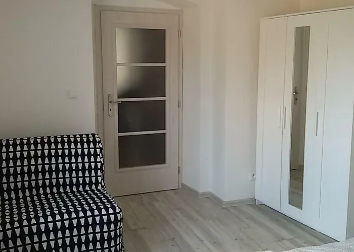 Na Kopecku Apartman *