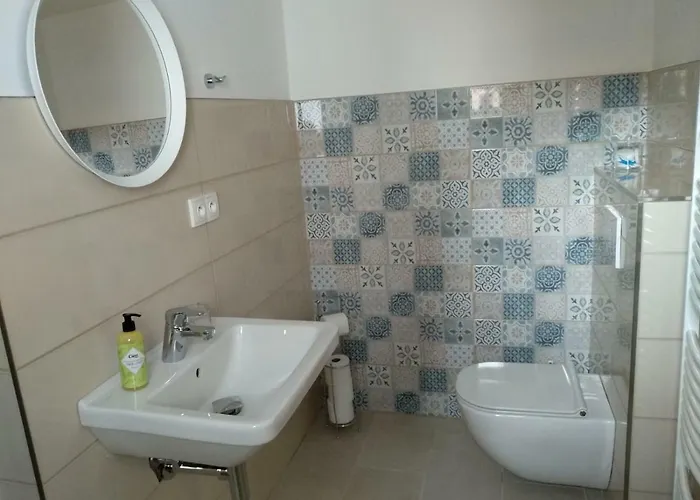 Apartman Na Kopecku Litomyšl