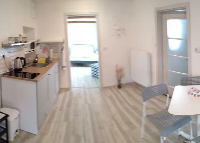 Apartament Na Kopecku